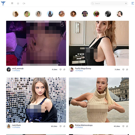 Fapeza – Free Social Media Porn from OnlyFans Sluts