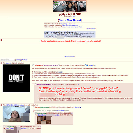 4Chan Adult GIF – Adult GIFs and Webm Imageboard 4Chan Adult GIF – Adult GIFs and Webm Imageboard