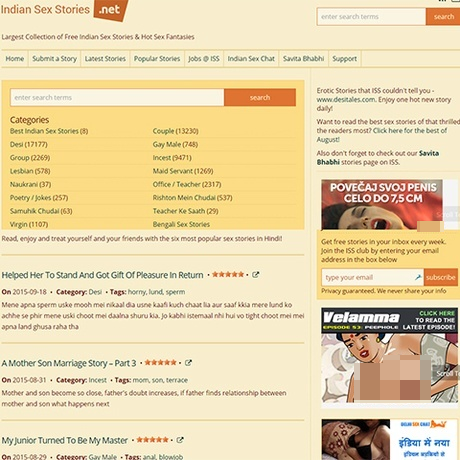 Indian Sex Stories – Explore the Best Free Indian Erotic Stories Site