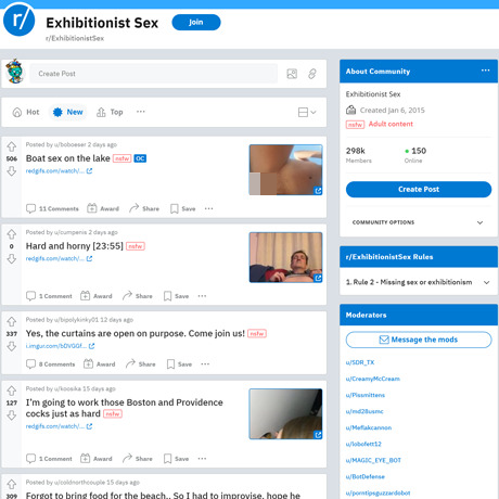 Exhibitionist Sex – Real Public Amateur Porn Community on Reddit
