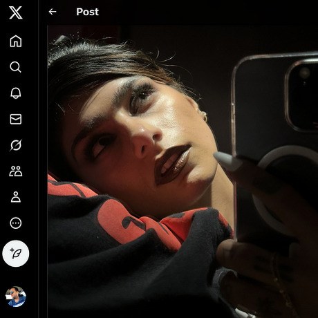 Mia Khalifa Twitter – Where Did Her Adult Content Go?