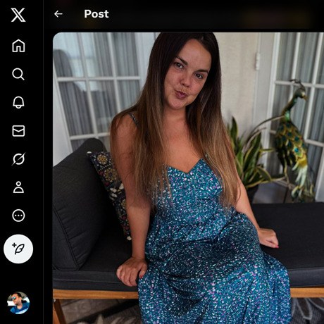 Dillion Harper – Stunning Twitter Photos and PAWG Content