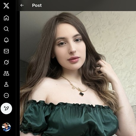Anny Walker – Exclusive Twitter Porn Feed and HD Photos | X.com