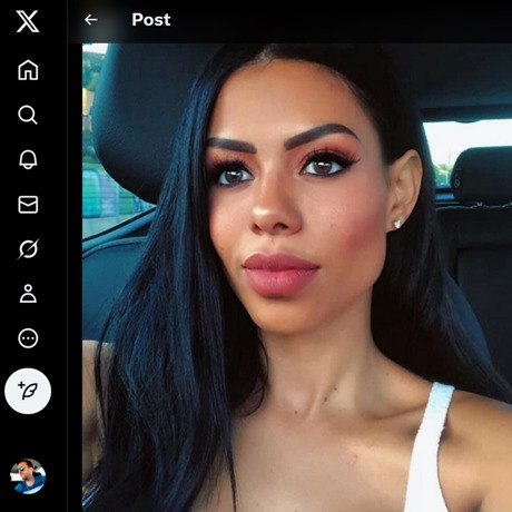 Canela Skin – Twitter Porn Star Profile and Updates