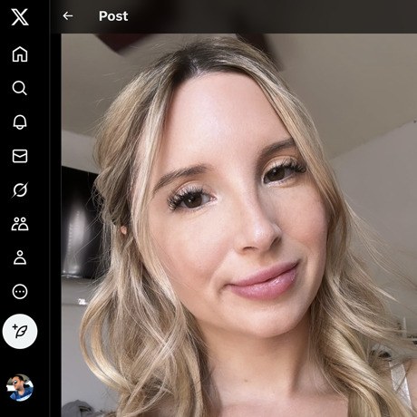 Piper Perri on X – Exclusive Teases and Adult Content