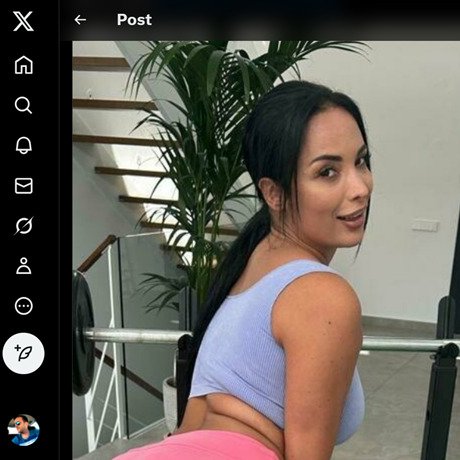 Anissa Kate Twitter – MILF Porn Star on X.com