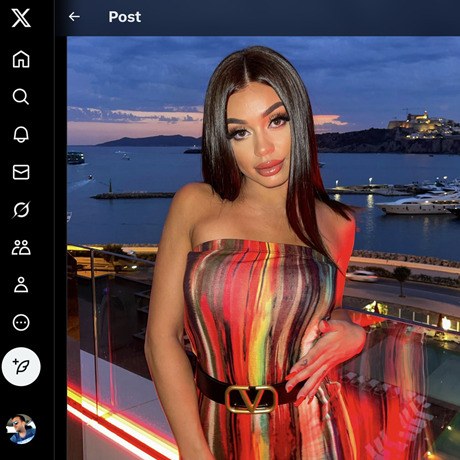 Martina Smeraldi – Italian Pornstar on X | Twitter Porn Accounts