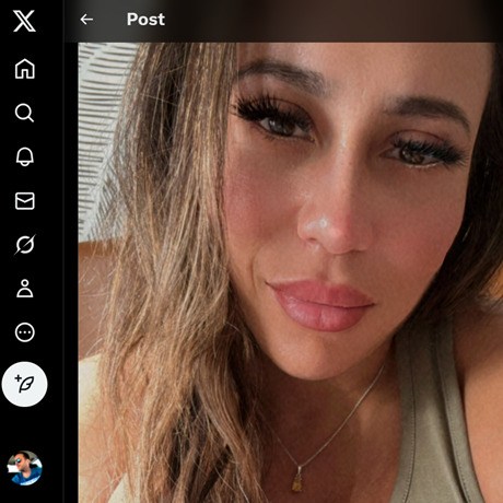 Carmela Clutch X/Twitter Review – Hot Puerto Rican Pornstar