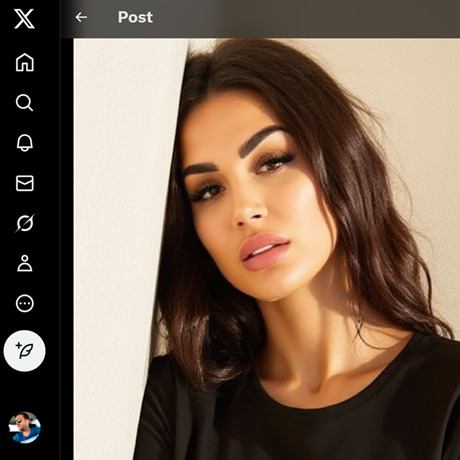 Susi Gala – Twitter Porn Account with Stunning HD Content
