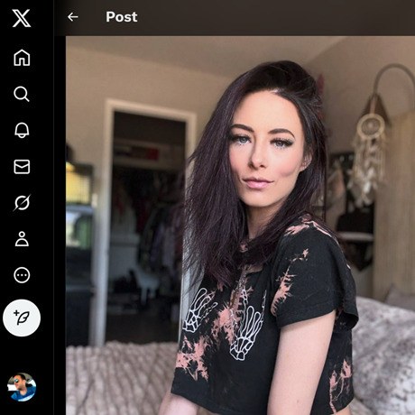 Kyler Quinn – Twitter Page Review for Fans | NSFW Content