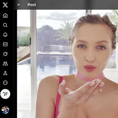 Stacy Cruz – Twitter Porn Account with Exclusive Teasers and Clips