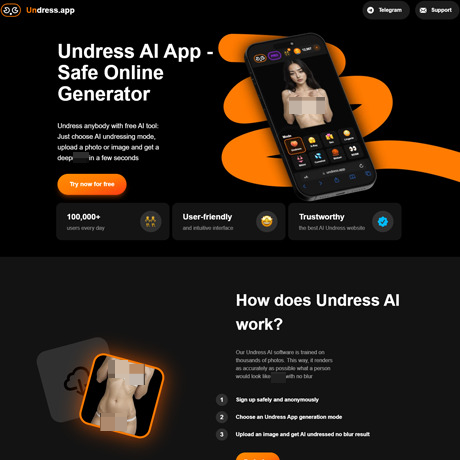 Undress App – AI Undress Tool & Alternative Sites Undress App – AI Undress Tool & Alternative Sites