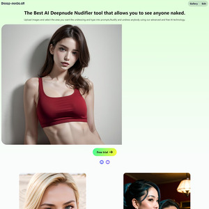 Deep-Nude.ai Deep-Nude.ai