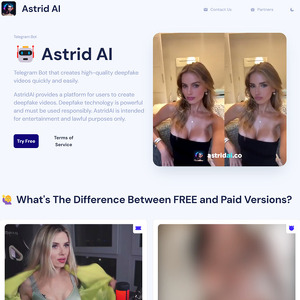Astrid AI Astrid AI