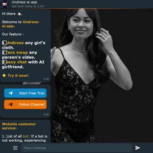 Undress AI Undress AI