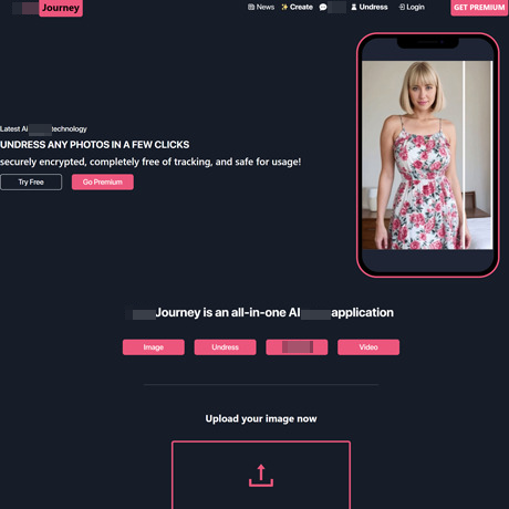PornJourney Undress – AI Undress Feature Review | Undress AI Sites PornJourney Undress – AI Undress Feature Review | Undress AI Sites