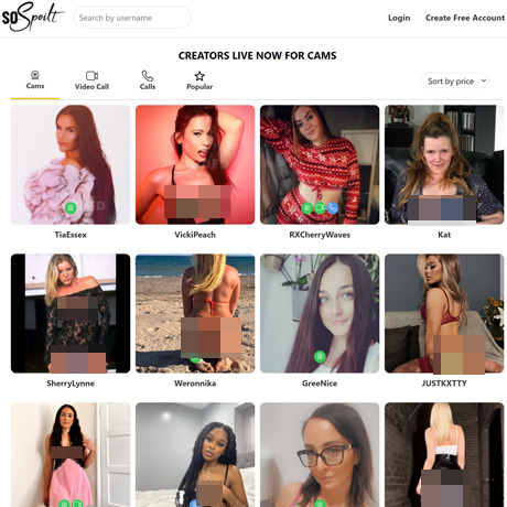 SoSpoilt – Phone Sex Operators and Live Voice Chat Services SoSpoilt – Phone Sex Operators and Live Voice Chat Services