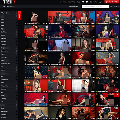 FetishFix – Live BDSM Sex Cams and Fetish Webcam Shows FetishFix – Live BDSM Sex Cams and Fetish Webcam Shows