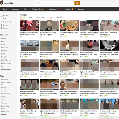 ClipsAge (KamaBaba) screenshot