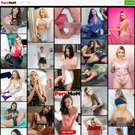 PervMom – Premium Taboo Stepmom Porn Site | Detailed Review