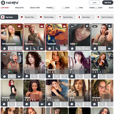 Arousr – Phone Sex Sites and Sexting Alternatives Arousr – Phone Sex Sites and Sexting Alternatives