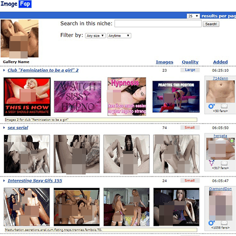 ImageFap Gifs – User-Uploaded Porn GIFs with Social Features ImageFap Gifs – User-Uploaded Porn GIFs with Social Features