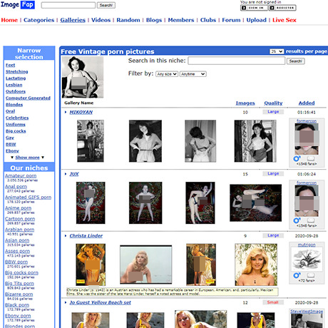 ImageFap – Vintage Porn Galleries, Gifs & Free Amateur Content ImageFap – Vintage Porn Galleries, Gifs & Free Amateur Content