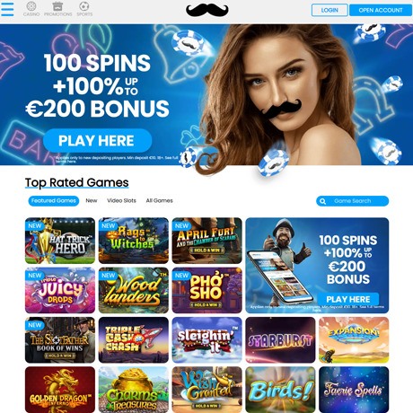 Mr Play screenshot