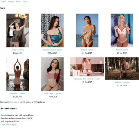 KindGirls screenshot