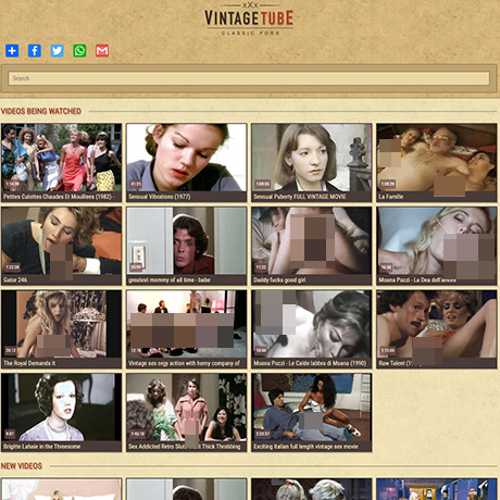 VintageTube – Retro Porn Tube with Classic Vintage XXX Videos VintageTube – Retro Porn Tube with Classic Vintage XXX Videos