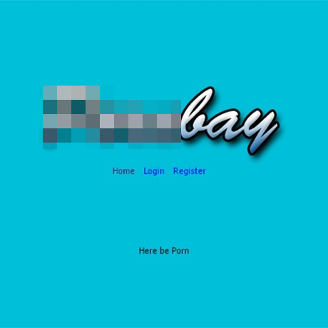 PornBay screenshot