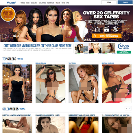 Vivid Celeb – Premium Nude Celebrities & Celebrity Sex Tapes Vivid Celeb – Premium Nude Celebrities & Celebrity Sex Tapes