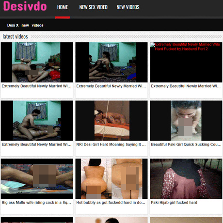 Desivdo screenshot