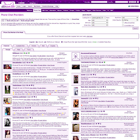 AdultWork – Honest Phone Sex Review | Top Phone Chat Sites AdultWork – Honest Phone Sex Review | Top Phone Chat Sites