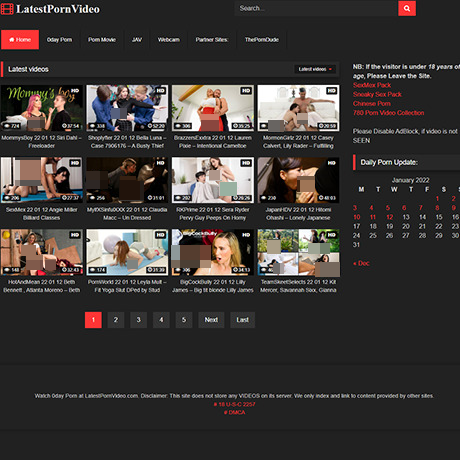 Latest Porn Video – Free Full-Length Porn Videos and More