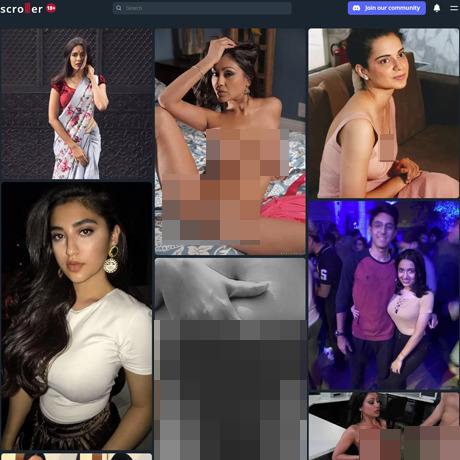 Scrolller Indian – Hot Indian Porn Galleries and GIFs