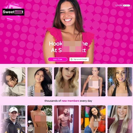 SweetSext – A Leading Sexting Hookup Site | Phone Sex Sites SweetSext – A Leading Sexting Hookup Site | Phone Sex Sites