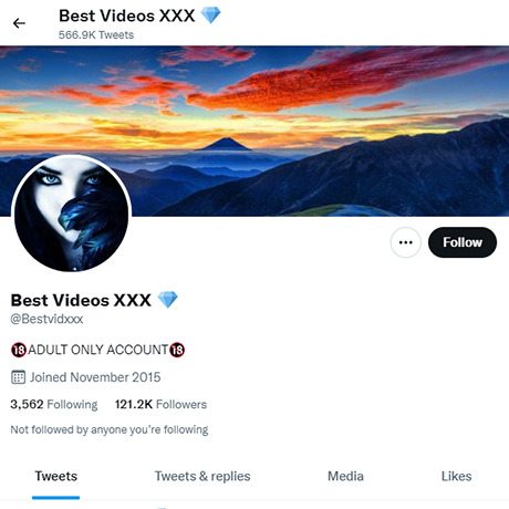 Best Videos XXX – Curated XXX GIFs & Images on Twitter