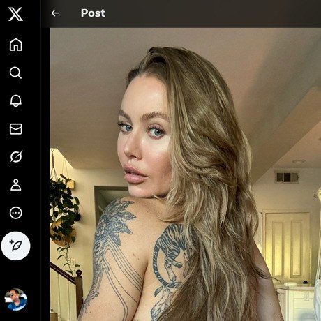 Nicole Aniston Review – X/Twitter Account & Adult Content