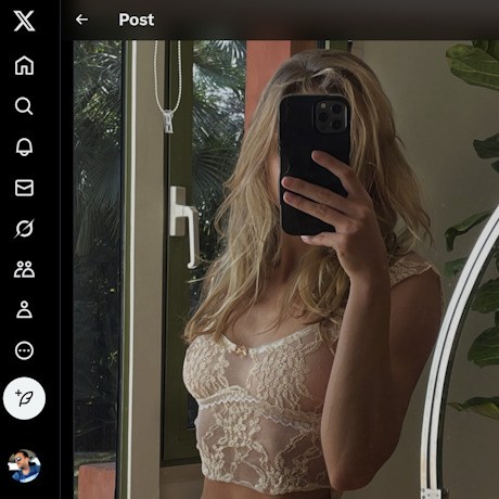 LeoLulu – Follow This Hot Couple on Twitter for Amateur Porn