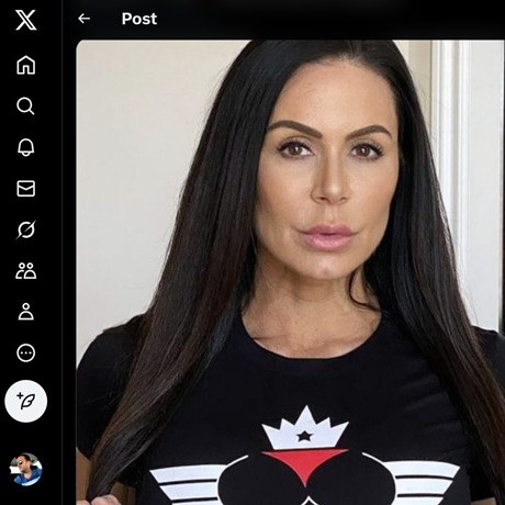 Kendra Lust – Follow Her Official Twitter for Exclusive Content