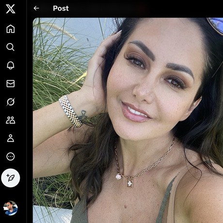 Ava Addams Twitter – Daily Posts and Updates