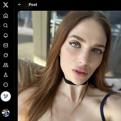 Reislin Twitter Fan Account – A Closer Look at @Reislin_Model