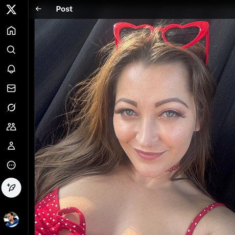 Dani Daniels Twitter – Official Account and Porn Star Feed