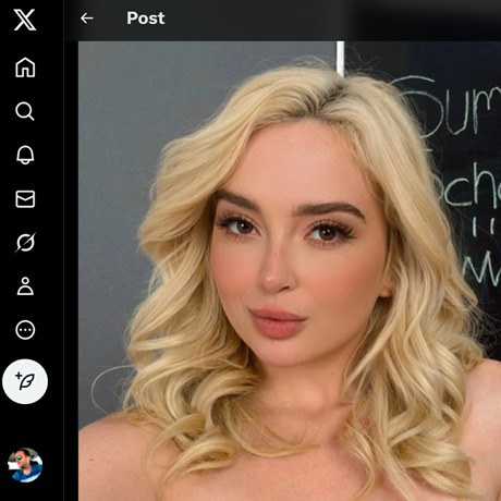 Lexi Lore – A Top Twitter Porn Star Profile | Best XXX Accounts