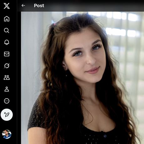 Leah Gotti on X/Twitter – Official Profile & Updates
