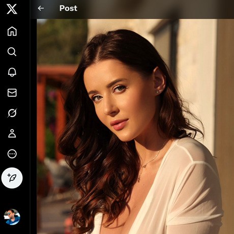 Sybil A – Twitter Porn Account Review with Exclusive Content