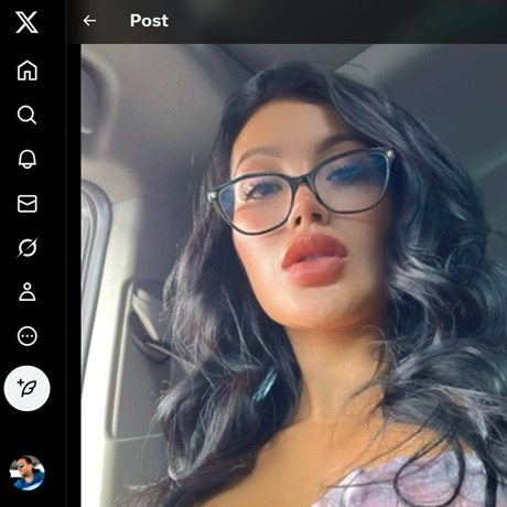Mariana Martix – Hot Tweets and Exclusive Clips | Twitter Porn Accounts