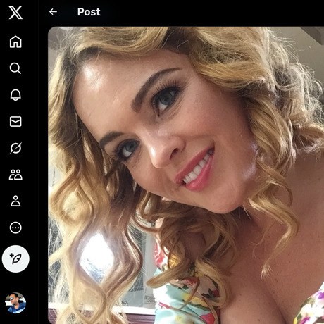 Krissy Lynn – Exclusive Porn Star Content on X/Twitter