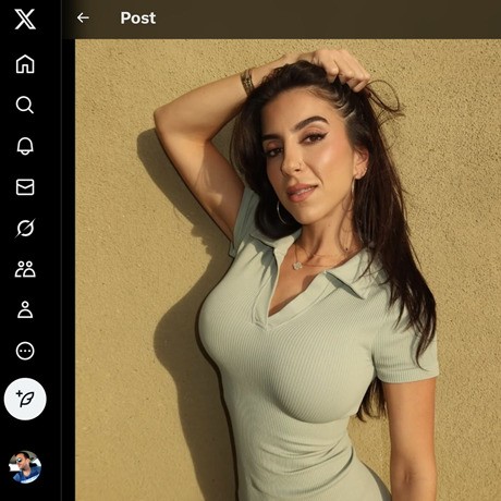 Lena The Plug Twitter – Free Clips and Behind-the-Scenes Content
